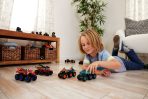 Hot Wheels Monster Trucks Big Rigs - Assorted* - Image 6