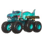 Hot Wheels Monster Trucks Big Rigs - Assorted* - Image 3