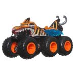 Hot Wheels Monster Trucks Big Rigs - Assorted* - Image 4
