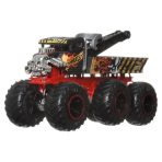 Hot Wheels Monster Trucks Big Rigs - Assorted* - Image 5