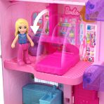 Polly Pocket Barbie Compact - Image 4