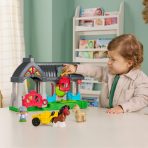 Little People Friendly Horses Stable - Image 7