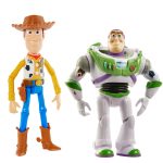 Disney and Pixar Toy Story Pizza Planet Adventure Pack