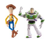 Disney and Pixar Toy Story Pizza Planet Adventure Pack - Image 3