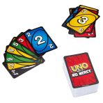 Uno Show 'Em No Mercy - Image 2