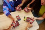 Bundle: Ultimate Uno Canvas Barbie & Uno Show 'Em No Mercy - Image 11