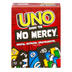 Bundle: Ultimate Uno Canvas Barbie & Uno Show 'Em No Mercy - Image 2