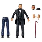 WWE Elite Collection Legends Action Figure & Accessories Set, Assorted* - Image 10