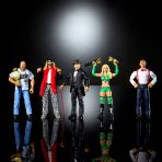 WWE Elite Collection Legends Action Figure & Accessories Set, Assorted* - Image 20