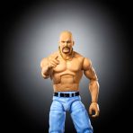 WWE Elite Collection Legends Action Figure & Accessories Set, Assorted* - Image 4