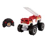 Hot Wheels Rc Monster Trucks 1:24 Scale - Assorted* - Image 5