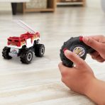 Hot Wheels Rc Monster Trucks 1:24 Scale - Assorted* - Image 6