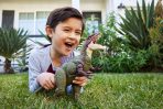 Jurassic World Battle Roarin' Becklespinax - Image 6