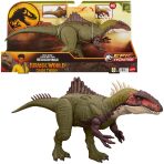 Jurassic World Battle Roarin' Becklespinax