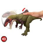 Jurassic World Battle Roarin' Becklespinax - Image 2