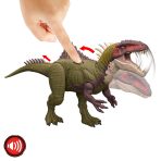 Jurassic World Battle Roarin' Becklespinax - Image 3