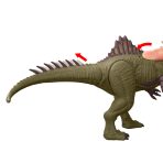 Jurassic World Battle Roarin' Becklespinax - Image 4