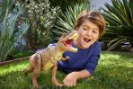 Jurassic World All-Out Attack Tyrannosaurus Rex - Image 7