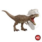 Jurassic World All-Out Attack Tyrannosaurus Rex - Image 5