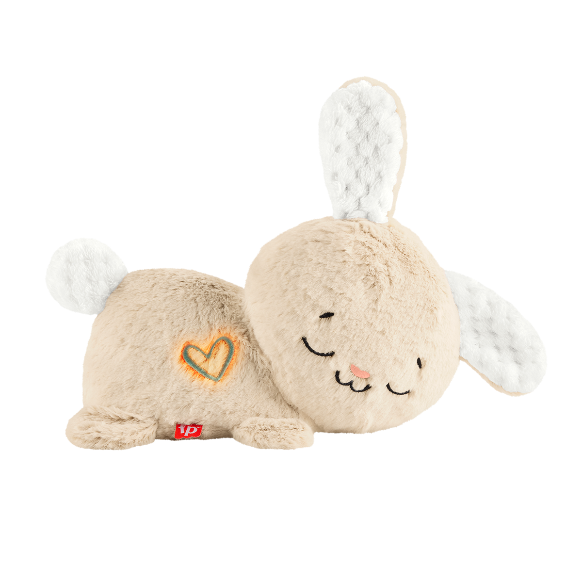 HXG97.png Fisher-Price Soothe & Settle Bunny - Image 1