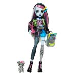 Monster High Frankie Stein Doll - Image 6