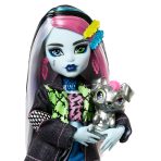 Monster High Frankie Stein Doll - Image 4