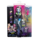 Monster High Frankie Stein Doll - Image 3