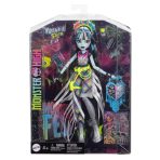 Monster High Monster Fest Frankie Stein Doll - Image 6
