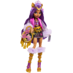Monster High Monster Fest Clawdeen Wolf Doll