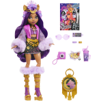 Monster High Monster Fest Clawdeen Wolf Doll - Image 5
