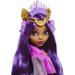 Monster High Monster Fest Clawdeen Wolf Doll - Image 2