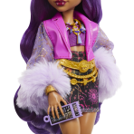 Monster High Monster Fest Clawdeen Wolf Doll - Image 3