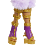 Monster High Monster Fest Clawdeen Wolf Doll - Image 4