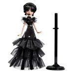 Monster High Rave’N Dance Wednesday Doll - Image 3