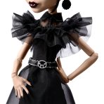 Monster High Rave’N Dance Wednesday Doll - Image 6
