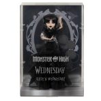 Monster High Rave’N Dance Wednesday Doll - Image 8
