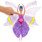 Bundle: 3 Barbie Fantasy Light-Up & Colour-Change Dolls - Image 10