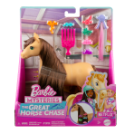 Barbie Mysteries: The Great Horse Chase Toy Pony & Accessories - Assorted* - Image 10