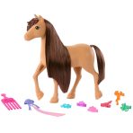 Barbie Mysteries: The Great Horse Chase Toy Pony & Accessories - Assorted* - Image 4