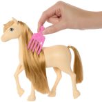 Barbie Mysteries: The Great Horse Chase Toy Pony & Accessories - Assorted* - Image 6