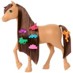 Barbie Mysteries: The Great Horse Chase Toy Pony & Accessories - Assorted* - Image 3