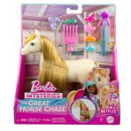 Barbie Mysteries: The Great Horse Chase Toy Pony & Accessories - Assorted* - Image 9