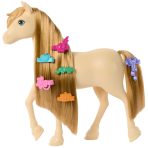 Barbie Mysteries: The Great Horse Chase Toy Pony & Accessories - Assorted* - Image 2