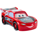 Disney And Pixar Cars Global Racers Cup Drift & Race Lightning Mcqueen