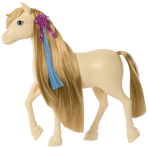 Barbie Mysteries The Great Horse Chase Tornado Pony and Accessories - Image 5