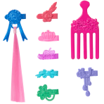 Barbie Mysteries The Great Horse Chase Pepper Pony and Accessories - Image 7