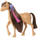 Barbie Mysteries The Great Horse Chase Pepper Pony and Accessories - Image 4