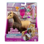 Barbie Mysteries The Great Horse Chase Pepper Pony and Accessories - Image 8