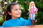 Barbie Mysteries The Great Horse Chase Malibu Doll - Image 8