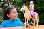 Barbie Mysteries The Great Horse Chase Malibu Doll - Image 9